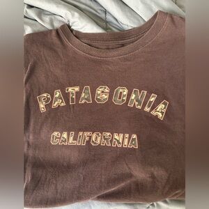 Vintage Patagonia California Shirt